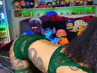 starryari69 camsoda stream image