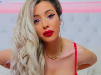 AriannaSins bongacams stream image