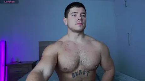 Arilas_ stripchat stream image, 07.02.2026 08:00
