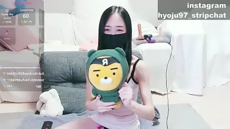 hyoju97 stripchat stream image