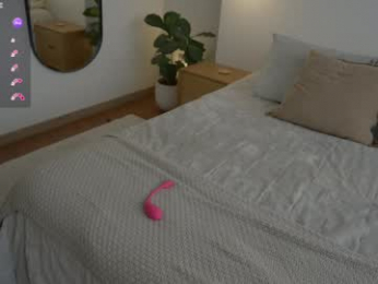 rebeccastonee chaturbate stream image