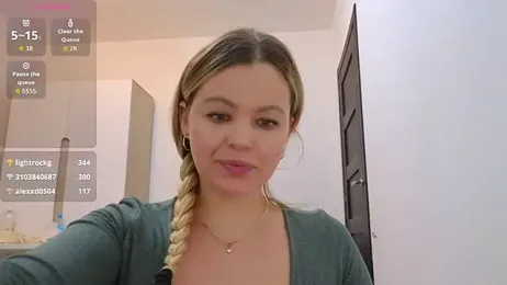 Milana15 stripchat stream image, 07.02.2026 12:30
