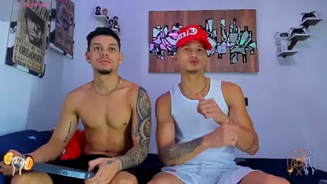 Friendsofeverything_ stripchat stream image