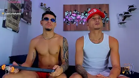 Friendsofeverything_ stripchat stream image