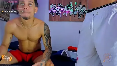 Friendsofeverything_ stripchat stream image