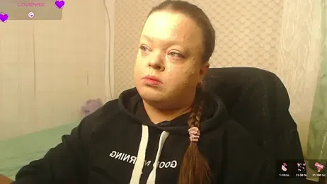 Janiffer_MiMi stripchat stream image