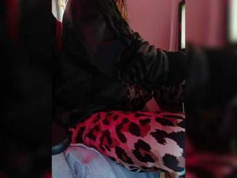 Cocochanell bongacams stream image