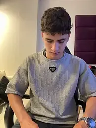 AdrianRinaldi stripchat stream image