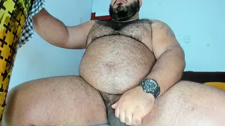 Bearspigdirty stripchat stream image, 07.02.2026 22:10