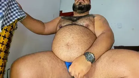 Bearspigdirty stripchat stream image, 07.02.2026 22:10
