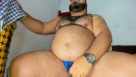 Bearspigdirty stripchat stream image, 07.02.2026 22:10