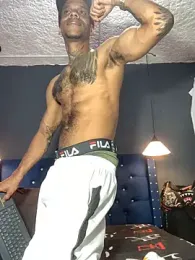 Salomon_koude stripchat stream image, 08.02.2026 02:50