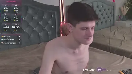 Allert_ stripchat stream image, 07.02.2026 23:50