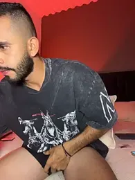 Jacksonfranco stripchat stream image, 08.02.2026 02:30