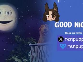 renpuppy chaturbate stream image, 08.02.2026 04:10