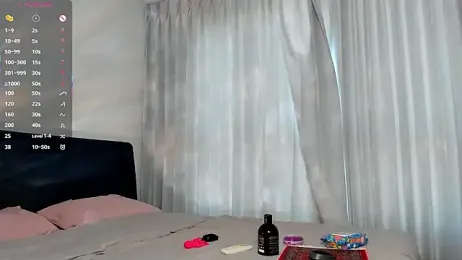 wow_lina stripchat stream image, 08.02.2026 04:30