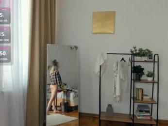 glossybabe_ chaturbate stream image