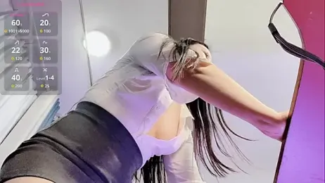 Caicai-a stripchat stream image