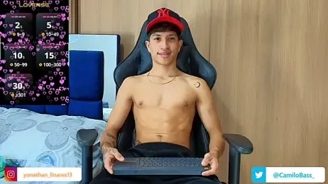 _CamiloBass stripchat stream image, 08.02.2026 19:40
