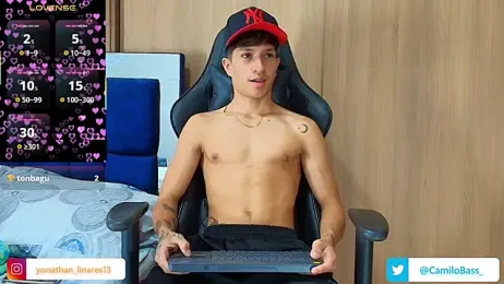 _CamiloBass stripchat stream image, 08.02.2026 19:40