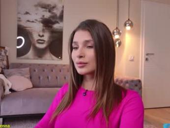 lenna_godess chaturbate stream image