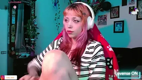 MaryJannes stripchat stream image