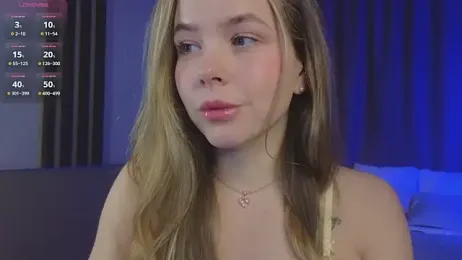 milly_shy stripchat stream image