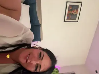 TiffanyRoxx stripchat stream image