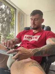 DimitriSullivan_ stripchat stream image, 09.02.2026 13:10