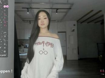 seeyoumin bongacams stream image, 09.02.2026 16:00