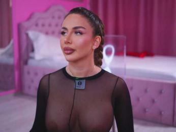 AshleysinnX bongacams stream image