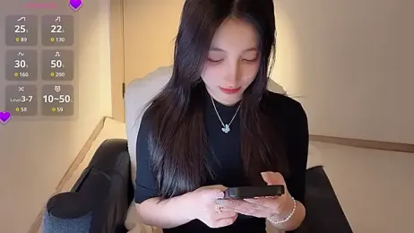 Seraphina-se stripchat stream image