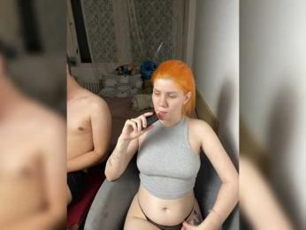 Nimfomanka_AlissaLexx bongacams stream image