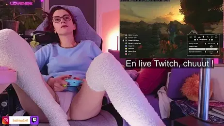 Indriya2x0 stripchat stream image