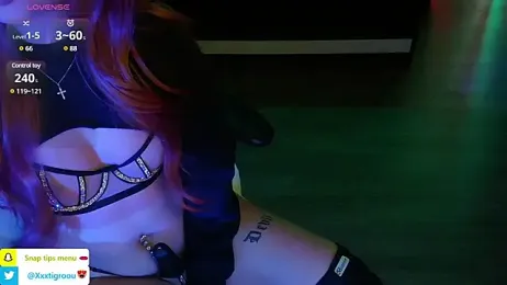 Autumn_Nighht stripchat stream image