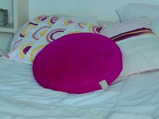 Alyssa Bonett flirt4free stream image