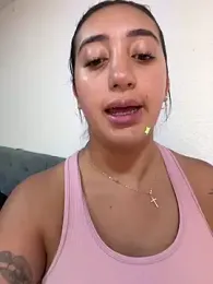 Hannahoff stripchat stream image