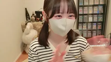 HIKARI_x0 stripchat stream image