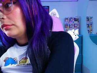 marceliinee camsoda stream image, 10.02.2026 13:20