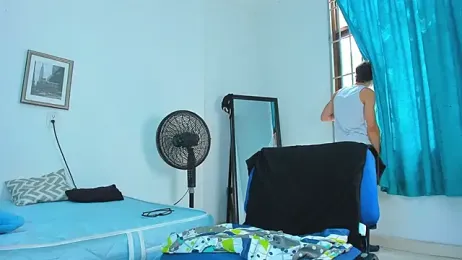 AlessandroDybala stripchat stream image, 10.02.2026 12:40