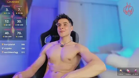 thomklein stripchat stream image