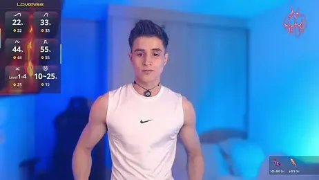 thomklein stripchat stream image