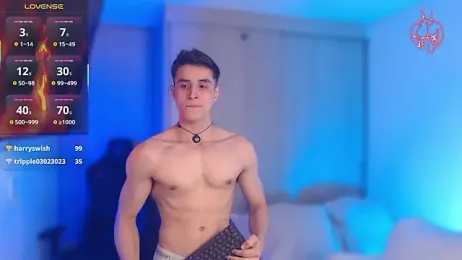 thomklein stripchat stream image