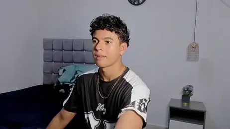 Santy_Stump stripchat stream image