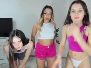 dirtygirls99 chaturbate stream image, 11.02.2026 00:20
