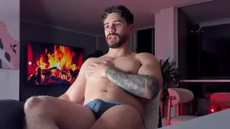 Valenthino_Salvatore stripchat stream image