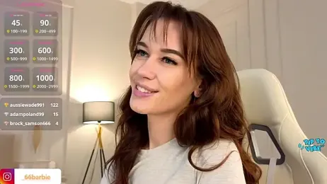 BBabyShark stripchat stream image