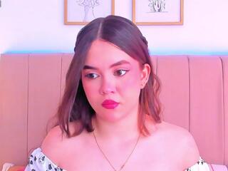 Bella Fontana flirt4free stream image, 11.02.2026 15:50