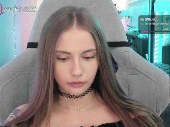 VikkiExtraCheese bongacams stream image, 11.02.2026 10:40