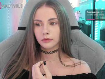 VikkiExtraCheese bongacams stream image, 11.02.2026 10:40